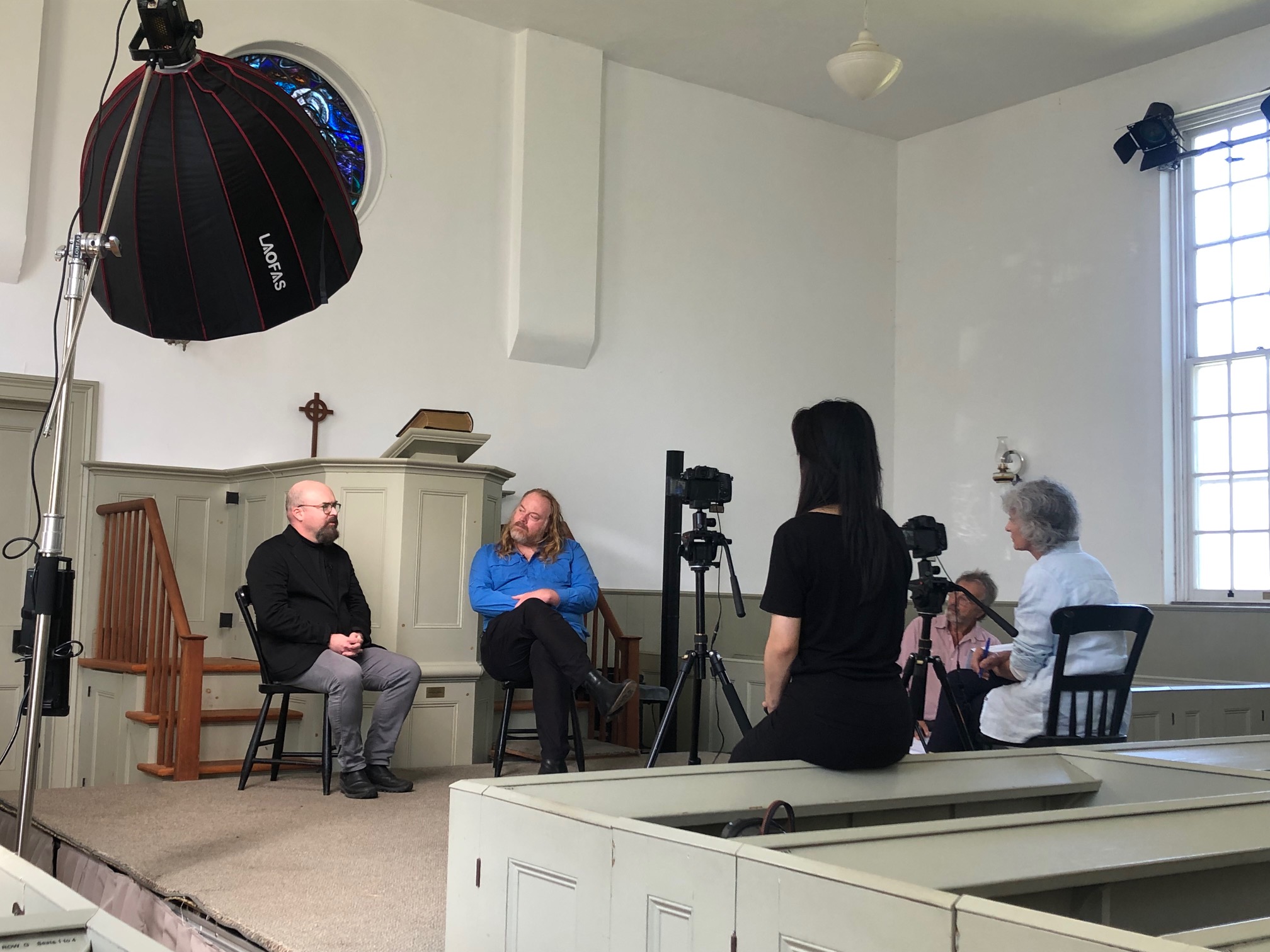 Event image SweetWater Mini Documentary Premieres
